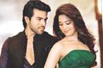 Racha Latest Stills